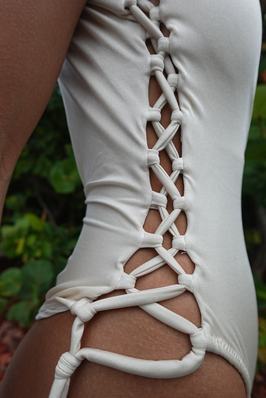 The Única One-Piece