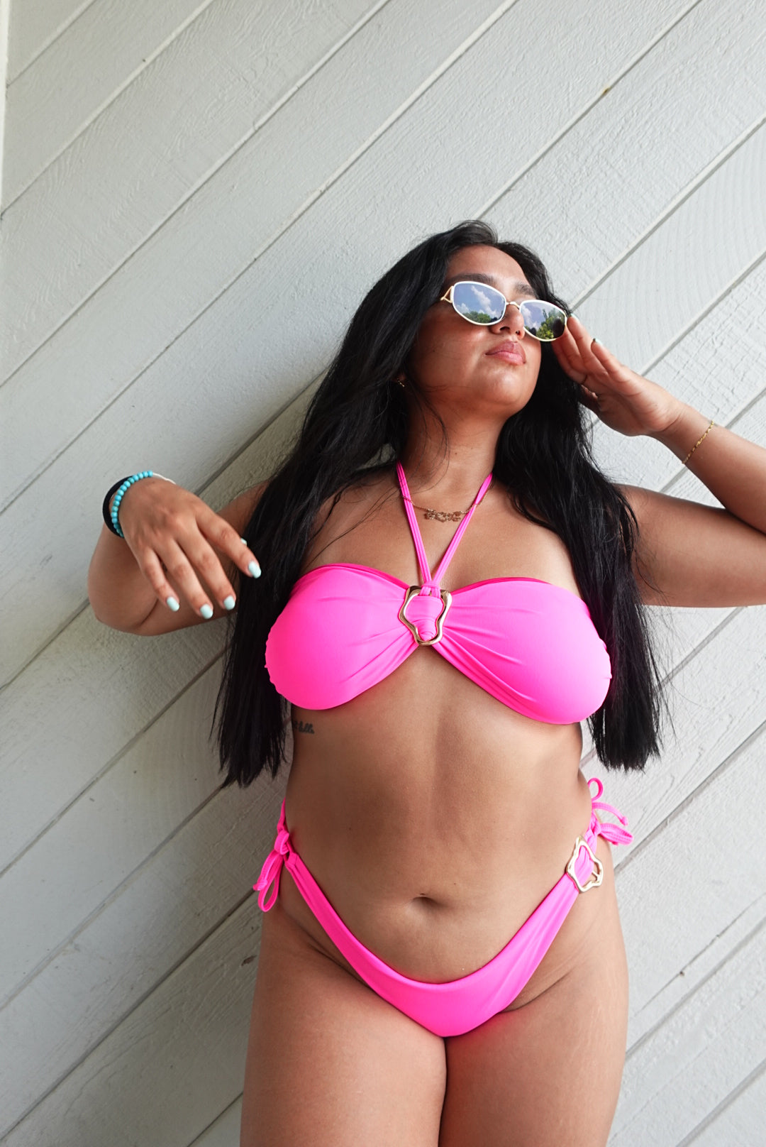 Coqueta Set