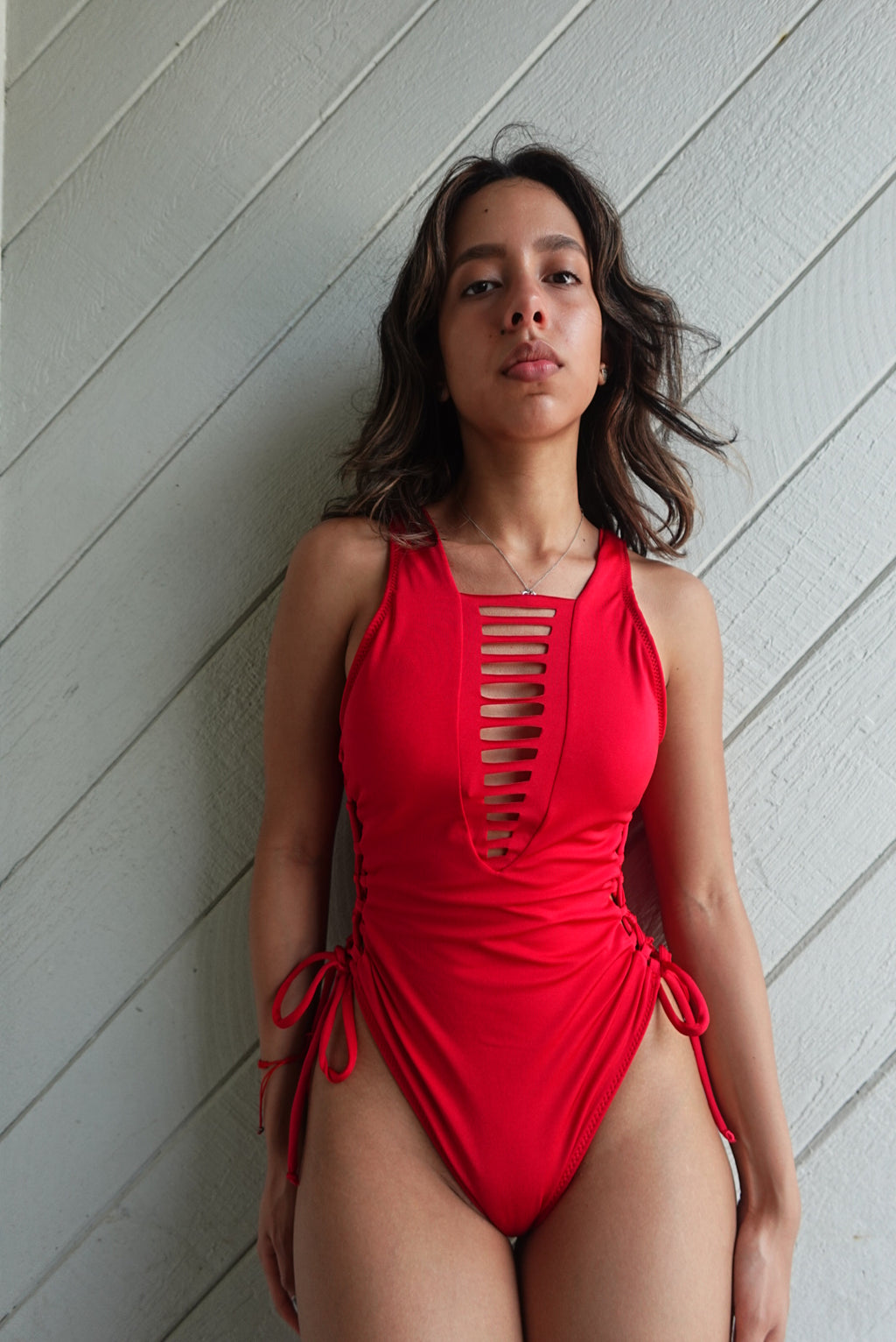 The Única One-Piece