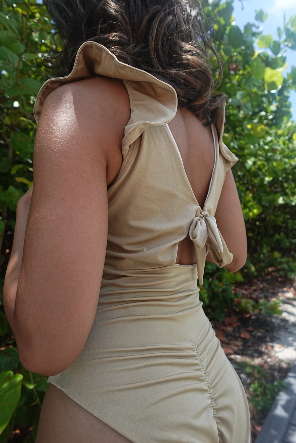 Isabela One-Piece