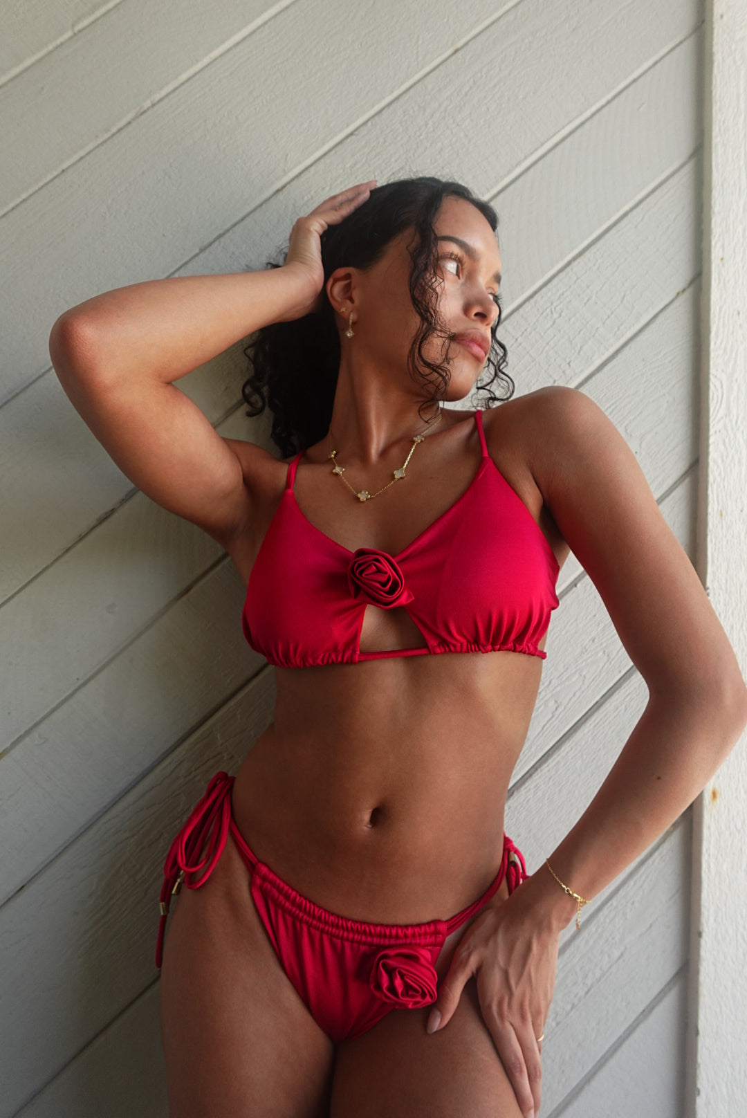 Marea Rose