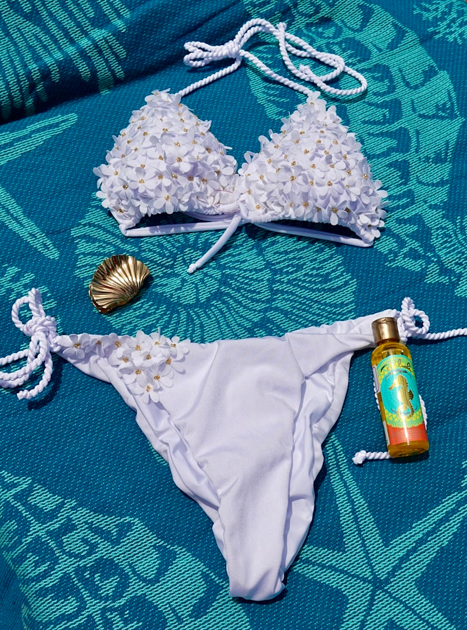 The Flora Set