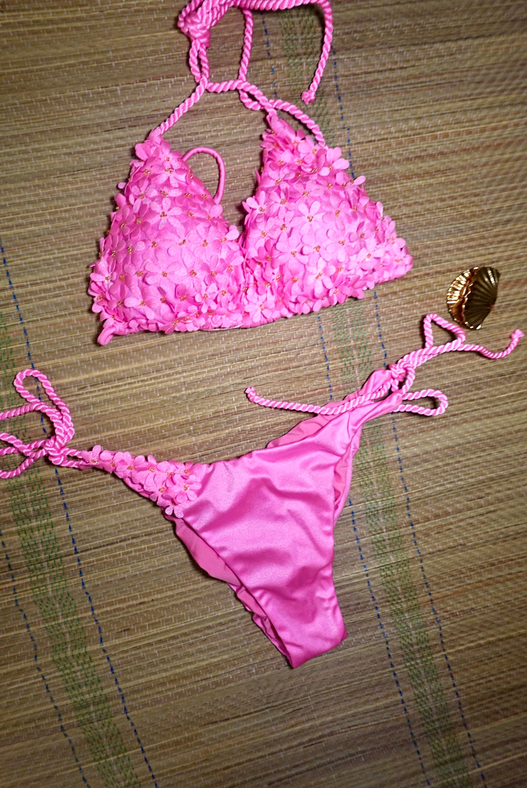 The Flora Set