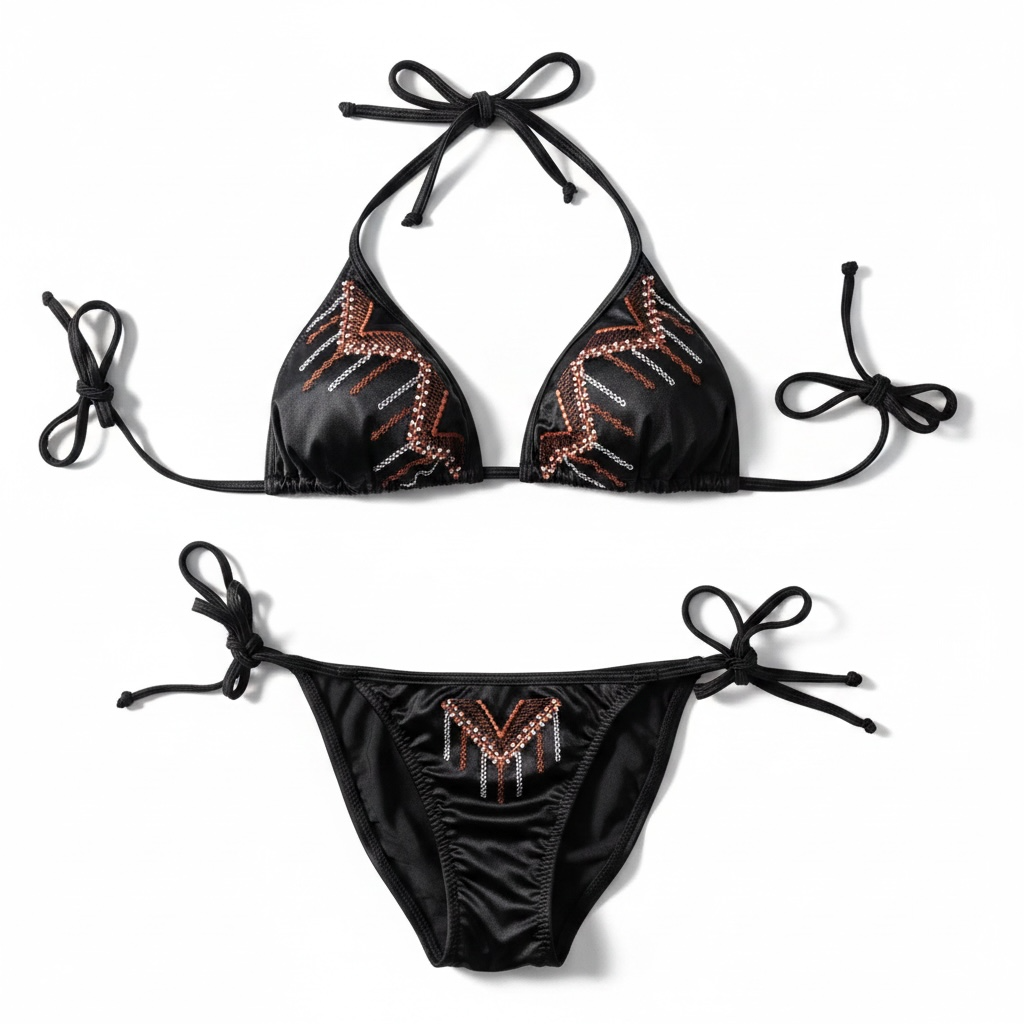 Alma Set
